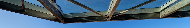 Canopy Glass Replacement